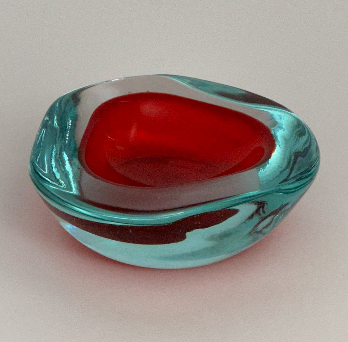 Murano Bowl - Italy 70s